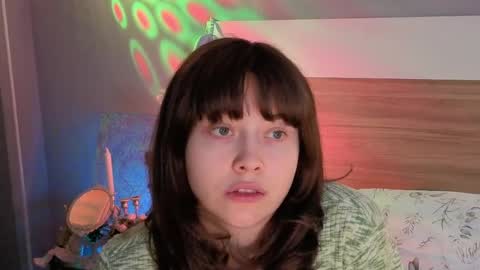 kina_ka online show from April 17, 8:34 pm