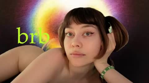 kina_ka online show from June 28, 7:09 pm