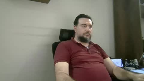 Snapshot of kind_man_bisho chatting on November 6, 11:44 am Bisho online show from November 6, 11:44 am