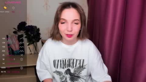Hazel online show from January 14, 1:04 am