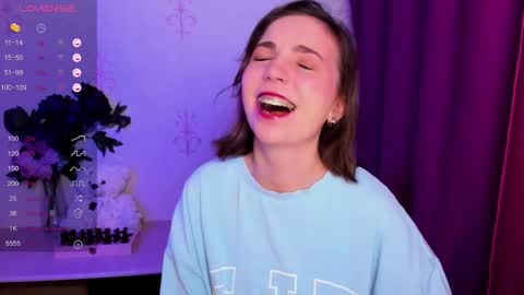 Hazel online show from January 31, 8:29 pm