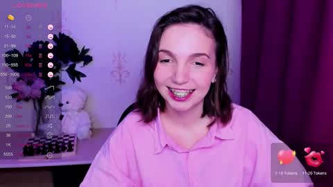 Hazel online show from March 27, 8:26 am