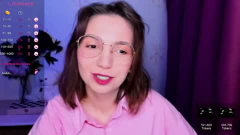 Hazel online show from April 13, 12:54 pm