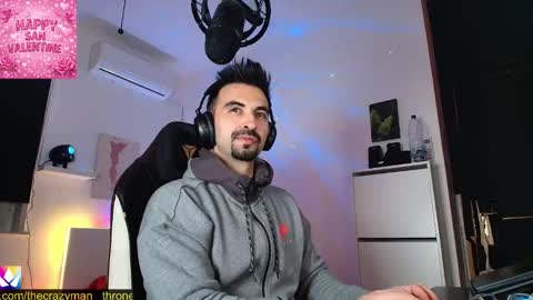 king7045 online show from February 14, 10:50 pm