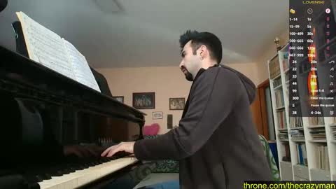 king7045 online show from February 27, 7:30 am