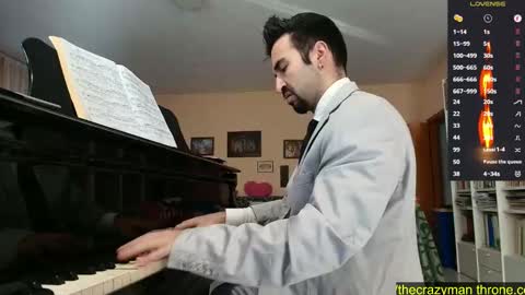 king7045 online show from March 9, 7:34 am