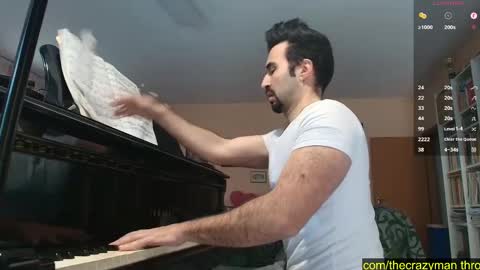 king7045 online show from March 23, 11:03 am