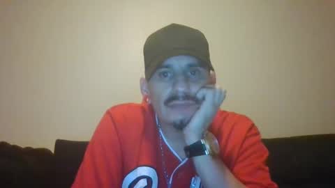 Snapshot of king761987 chatting on September 15, 12:54 am king761987 online show from September 15, 12:54 am