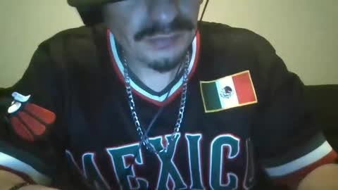 Snapshot of king761987 chatting on October 9, 1:47 am king761987 online show from October 9, 1:47 am