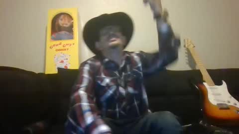 Snapshot of king761987 chatting on October 10, 1:04 am king761987 online show from October 10, 1:04 am