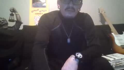Snapshot of king761987 chatting on October 23, 3:39 am king761987 online show from October 23, 3:39 am