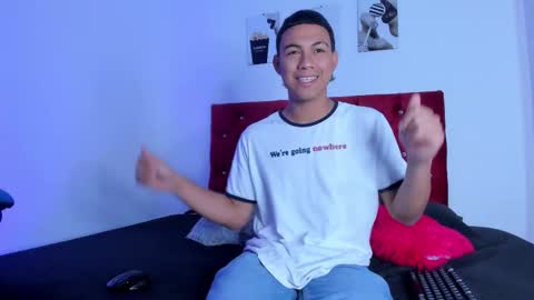 king_ares1 online show from January 9, 5:48 pm