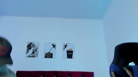 king_ares1 online show from March 7, 10:56 am