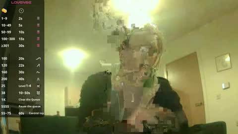 Aidan online show from April 7, 7:03 pm