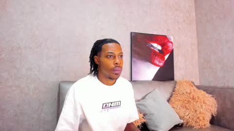 B L A Z Z E online show from June 24, 1:10 pm