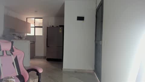 johan and Brihana online show from December 13, 7:53 pm