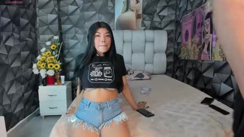 johan and Brihana online show from March 2, 3:02 am