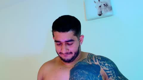 Angel Falconer online show from February 3, 6:40 am