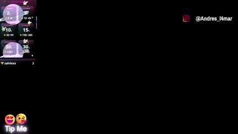 Snapshot of king_lamar_ chatting on November 11, 2:17 pm KING LAMAR online show from November 11, 2:17 pm