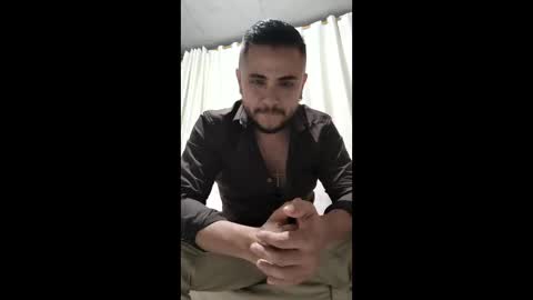 king_latino_ online show from April 19, 7:51 am