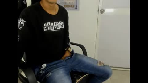 Snapshot of king_master7 chatting on April 8, 5:07 am king_master7 online show from April 8, 5:07 am