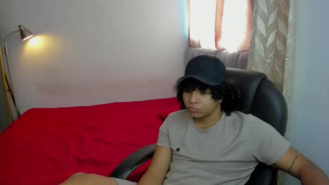 king_master77 online show from October 13, 6:41 pm