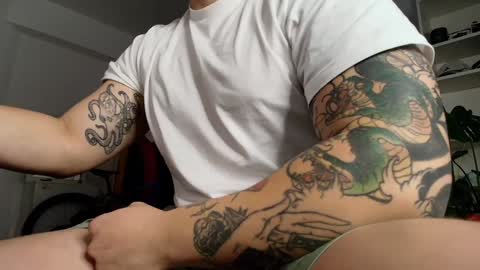 The Best Master online show from December 4, 5:33 pm