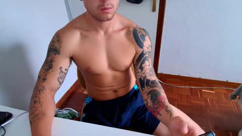 The Best Master online show from September 11, 10:04 am