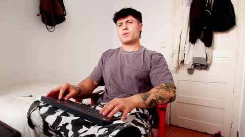 The Best Master online show from October 24, 11:17 am