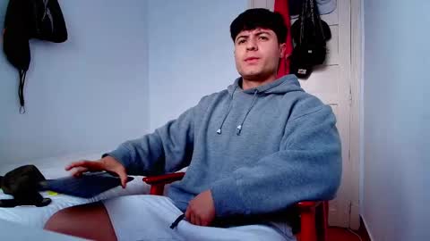 The Best Master online show from November 7, 9:09 am