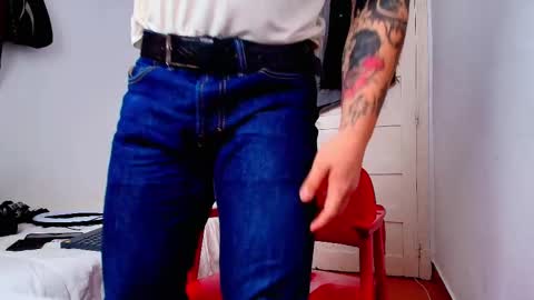 The Best Master online show from November 11, 10:04 am