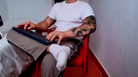 The Best Master online show from November 13, 10:03 am