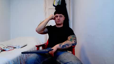 The Best Master online show from November 20, 3:01 pm