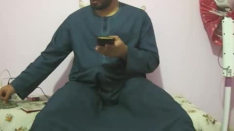 king_of_arabians online show from April 12, 12:48 am