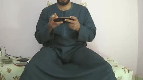 king_of_arabians online show from April 25, 8:50 am