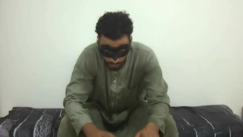king_of_arabians online show from August 8, 10:01 pm