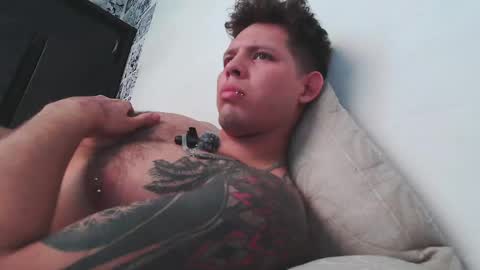 king_russo online show from January 20, 5:06 pm