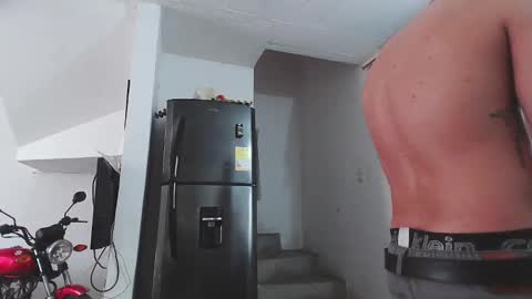 king_russo online show from January 31, 7:08 pm