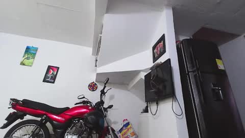 king_russo online show from February 26, 10:20 pm