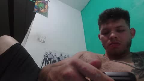 king_russo online show from October 14, 4:02 am