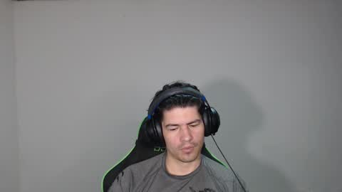 Carlos online show from October 5, 6:06 pm