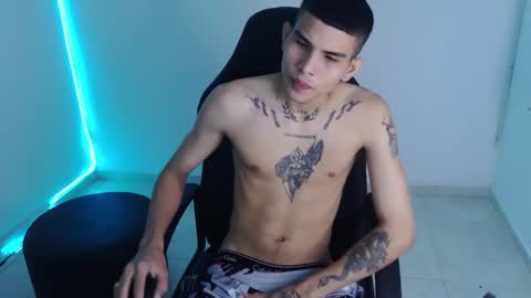 king_warlord online show from December 15, 4:33 pm