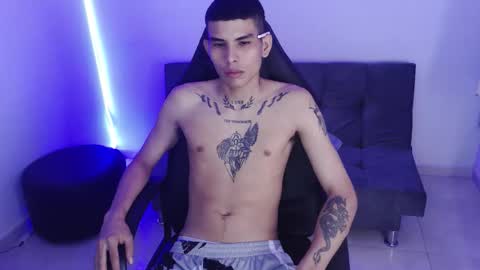 king_warlord online show from December 19, 11:34 pm