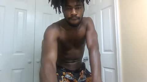 Snapshot of kingalmighty01 chatting on October 29, 5:58 pm King Almighty01 online show from October 29, 5:58 pm