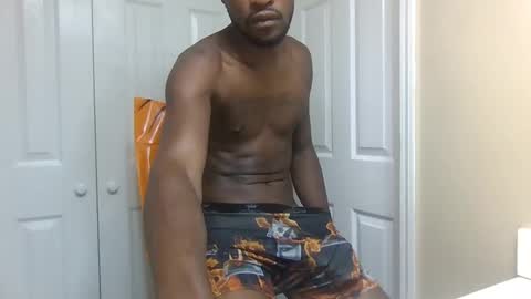 Snapshot of kingalmighty01 chatting on November 1, 3:41 am King Almighty01 online show from November 1, 3:41 am