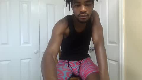 Snapshot of kingalmighty01 chatting on November 5, 3:28 am King Almighty01 online show from November 5, 3:28 am