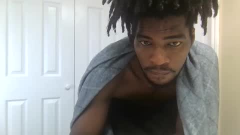 Snapshot of kingalmighty01 chatting on November 10, 1:10 pm King Almighty01 online show from November 10, 1:10 pm