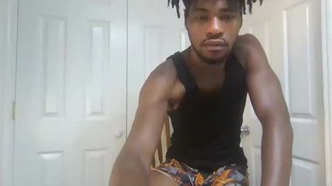 Snapshot of kingalmighty01 chatting on November 12, 4:57 am King Almighty01 online show from November 12, 4:57 am