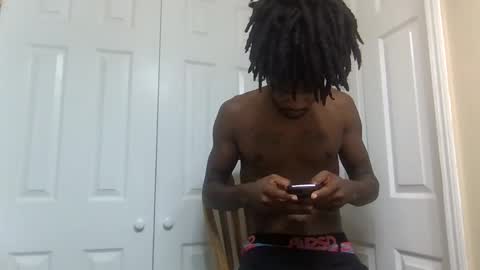 Snapshot of kingalmighty01 chatting on November 17, 2:34 pm King Almighty01 online show from November 17, 2:34 pm