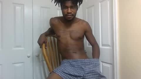 Snapshot of kingalmighty01 chatting on November 24, 11:10 am King Almighty01 online show from November 24, 11:10 am